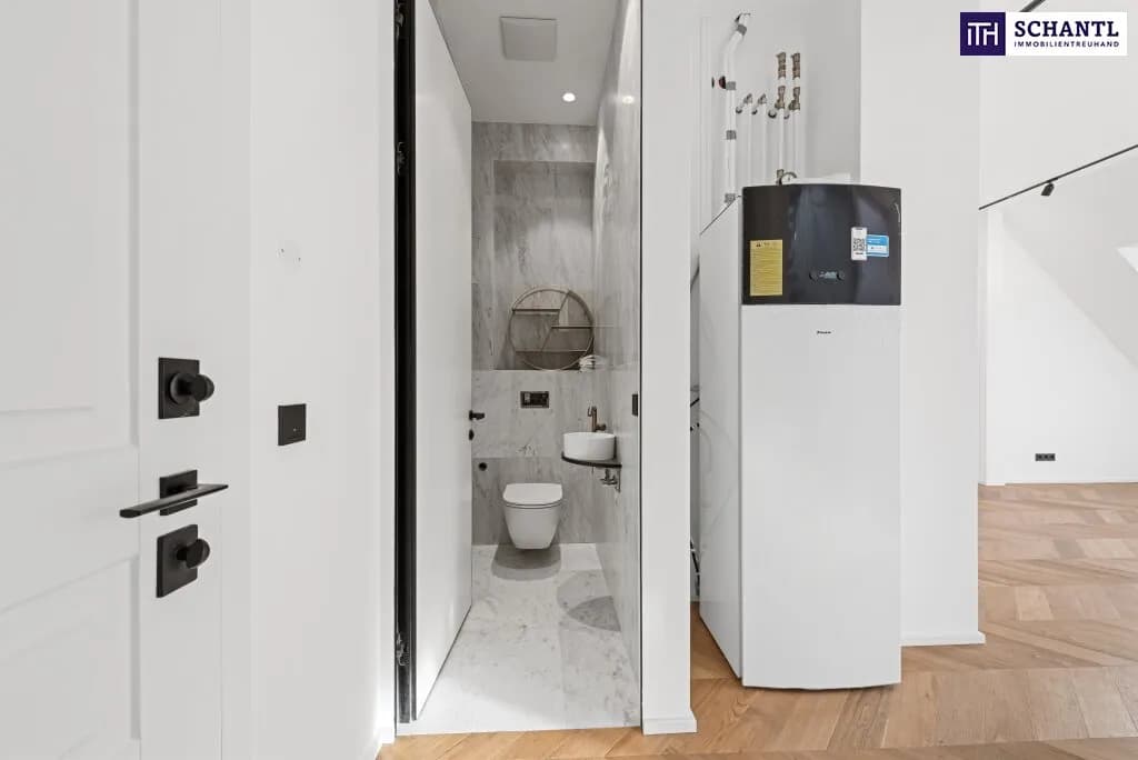 2-Zimmer-Wohnung kaufen in Wien – 55,42 m², € 499.000 – Bild 8 von 15