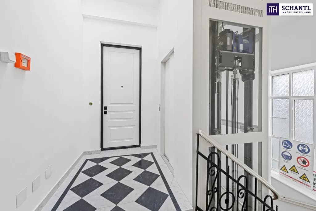 2-Zimmer-Wohnung kaufen in Wien – 55,42 m², € 499.000 – Bild 9 von 15