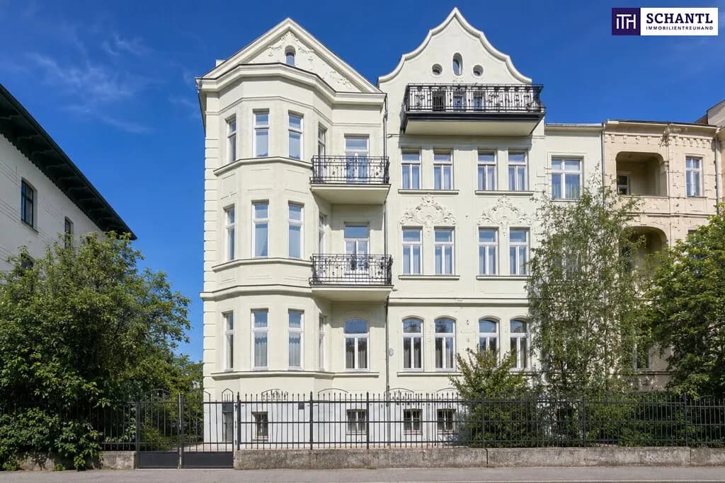 2-Zimmer-Wohnung kaufen in Wien – 55,42 m², € 499.000 – Bild 10 von 15