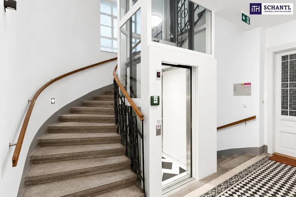 2-Zimmer-Wohnung kaufen in Wien – 55,42 m², € 499.000 – Bild 11 von 15