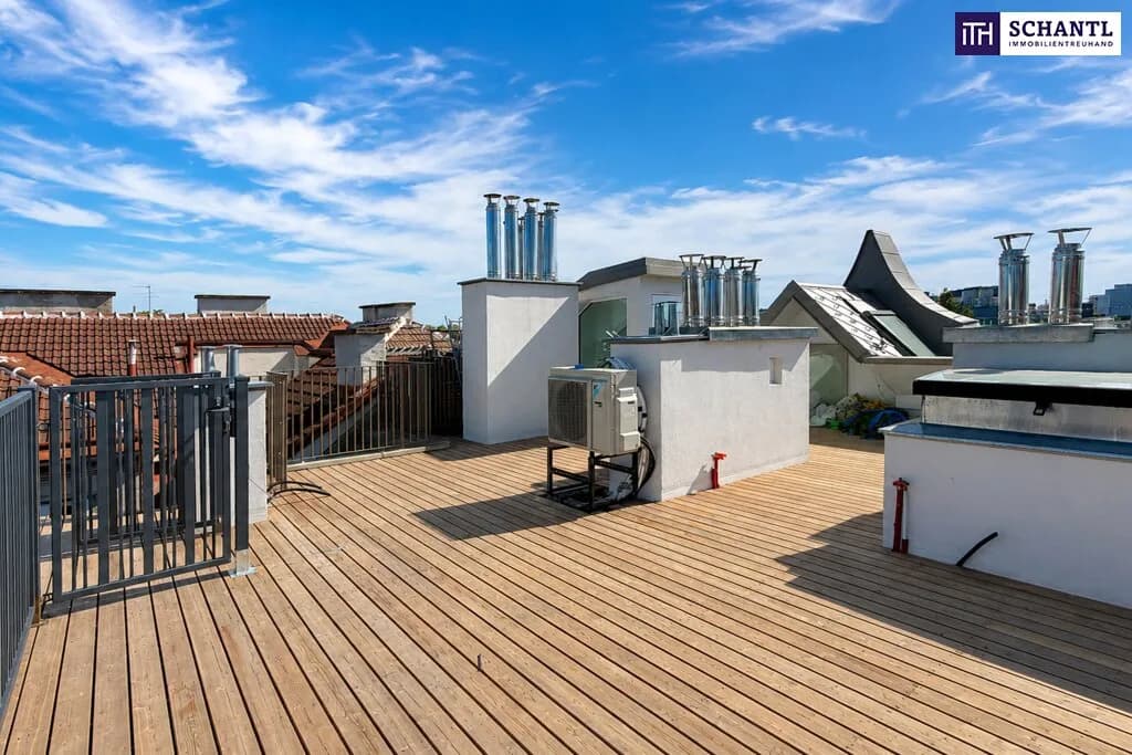2-Zimmer-Wohnung kaufen in Wien – 55,42 m², € 499.000 – Bild 12 von 15