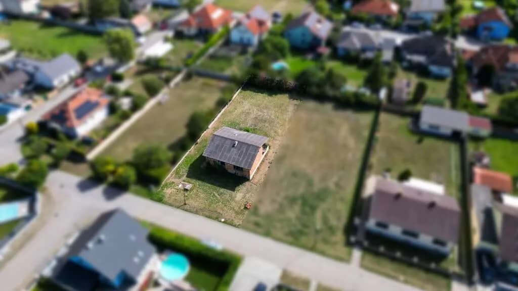 3-Zimmer-Haus kaufen in Gänserndorf – 90 m², € 184.900