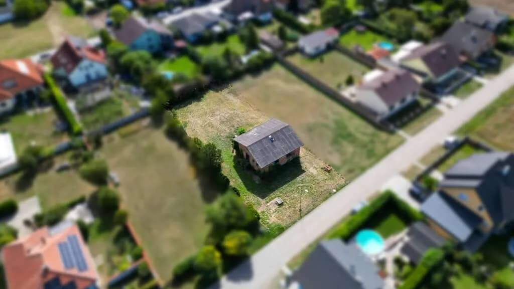 3-Zimmer-Haus kaufen in Gänserndorf – 90 m², € 184.900 – Bild 2 von 3