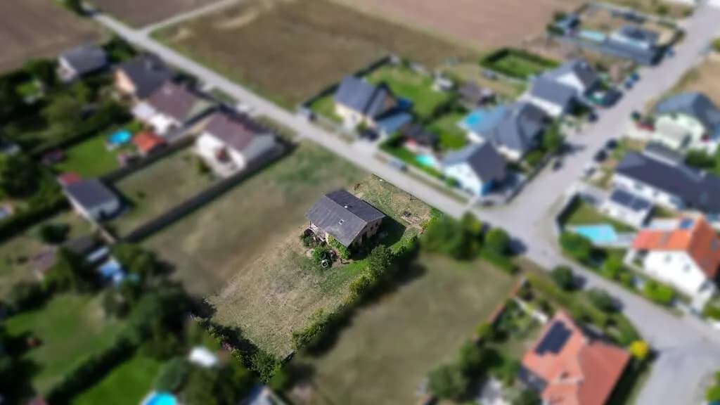 3-Zimmer-Haus kaufen in Gänserndorf – 90 m², € 184.900 – Bild 3 von 3
