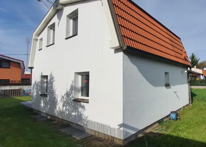5-Zimmer-Haus mieten in Korneuburg – 95 m², € 1.760