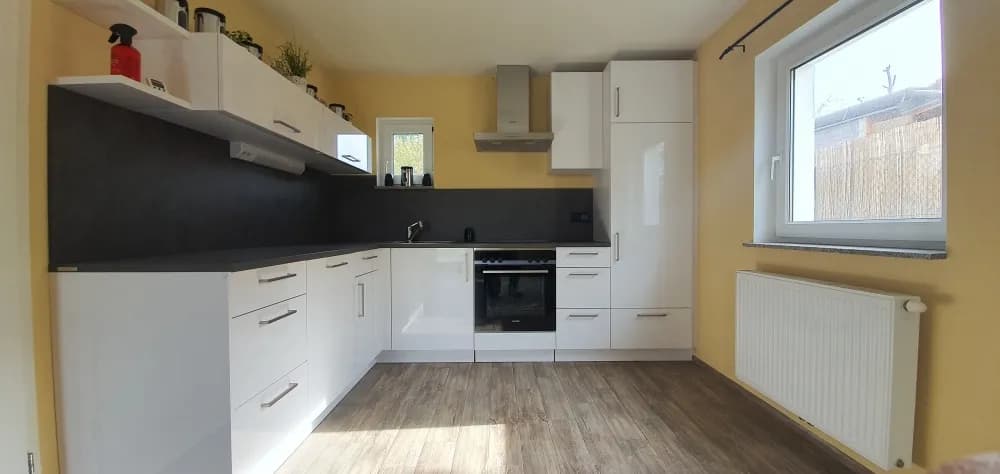 5-Zimmer-Haus mieten in Korneuburg – 95 m², € 1.760 – Bild 3 von 18