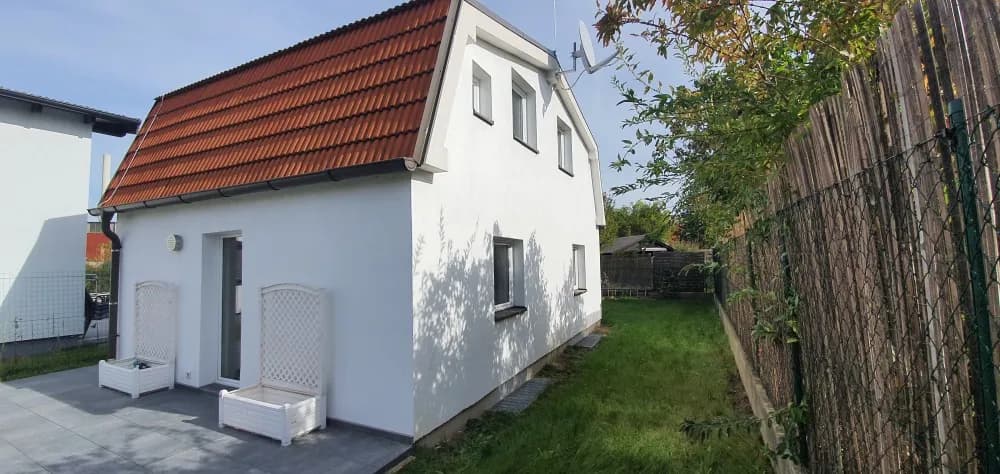 5-Zimmer-Haus mieten in Korneuburg – 95 m², € 1.760 – Bild 17 von 18