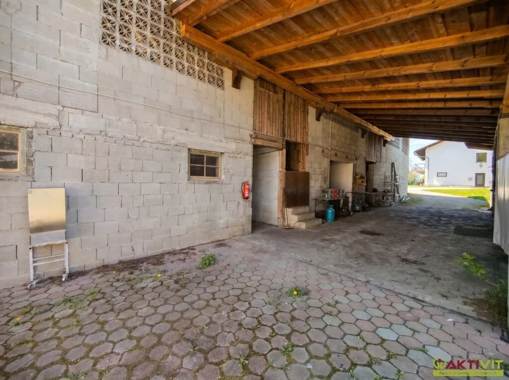 6-Zimmer-Immobilie kaufen in Klagenfurt Land – 95 559 m², € 1.450.000 – Bild 15 von 19