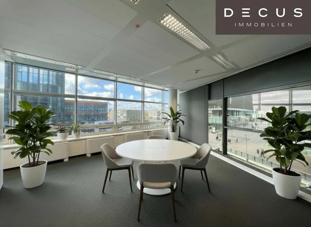 Gewerbeimmobilie mieten in Wien – 576 m², € 15