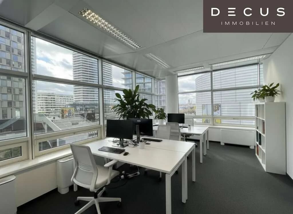 Gewerbeimmobilie mieten in Wien – 576 m², € 15 – Bild 2 von 23