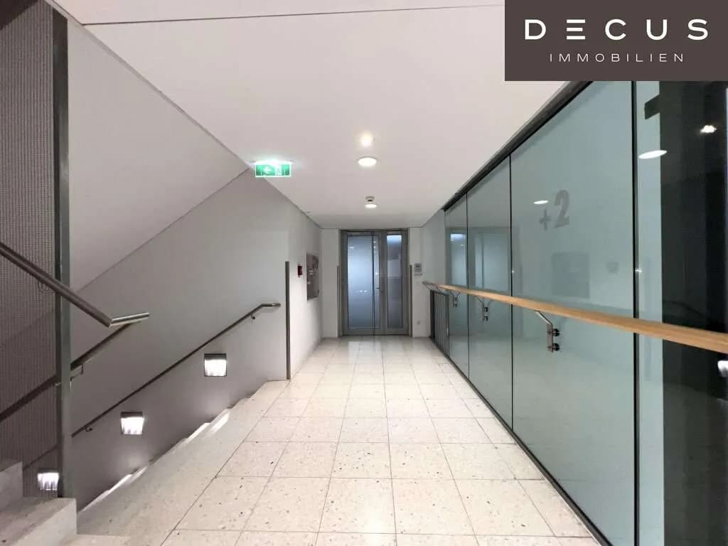 Gewerbeimmobilie mieten in Wien – 576 m², € 15 – Bild 3 von 23