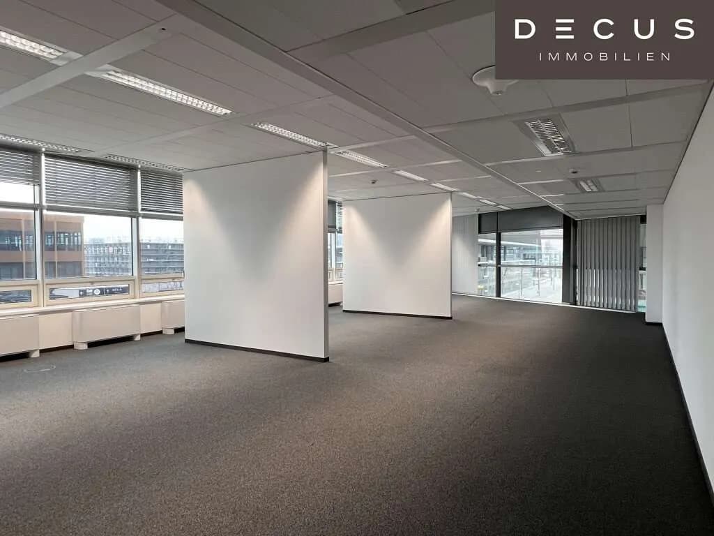 Gewerbeimmobilie mieten in Wien – 576 m², € 15 – Bild 4 von 23