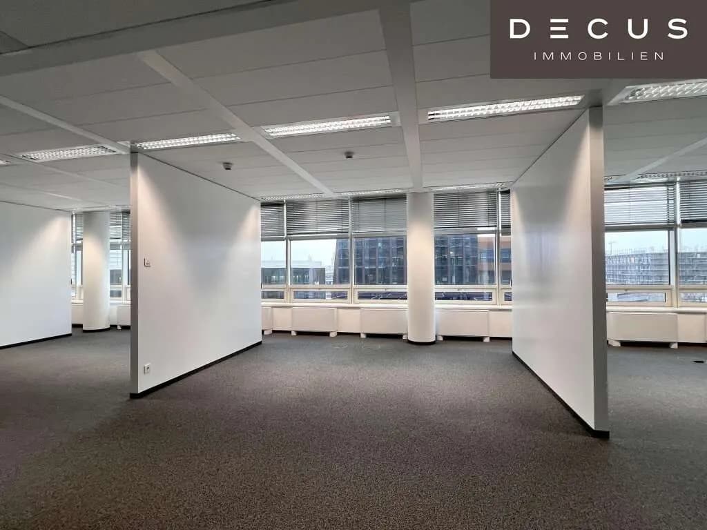 Gewerbeimmobilie mieten in Wien – 576 m², € 15 – Bild 6 von 23