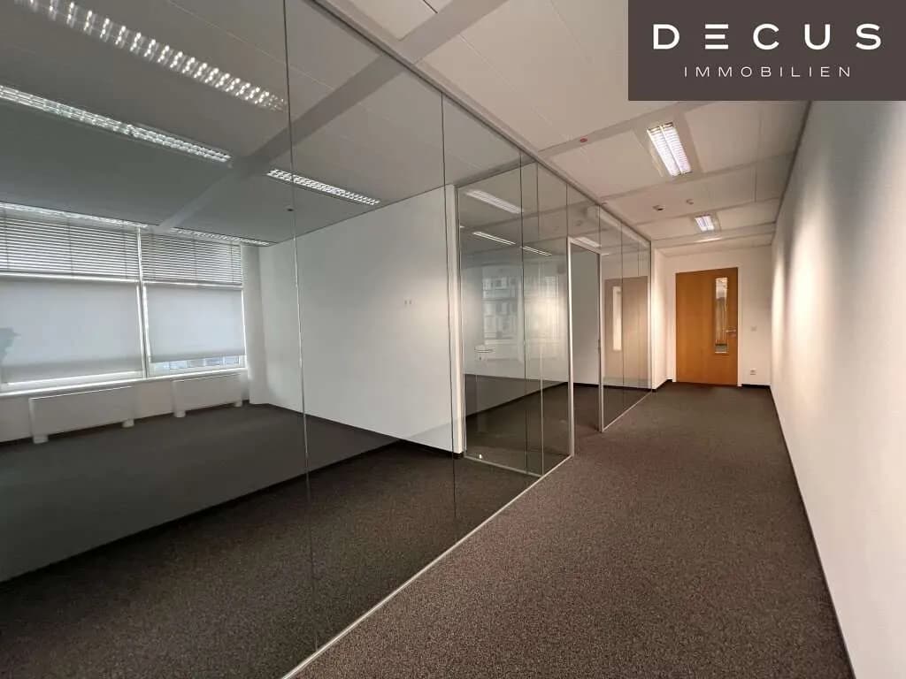 Gewerbeimmobilie mieten in Wien – 576 m², € 15 – Bild 9 von 23