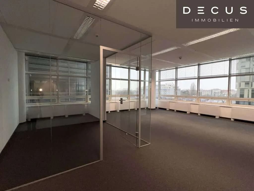 Gewerbeimmobilie mieten in Wien – 576 m², € 15 – Bild 10 von 23