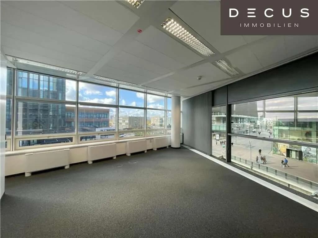 Gewerbeimmobilie mieten in Wien – 576 m², € 15 – Bild 12 von 23