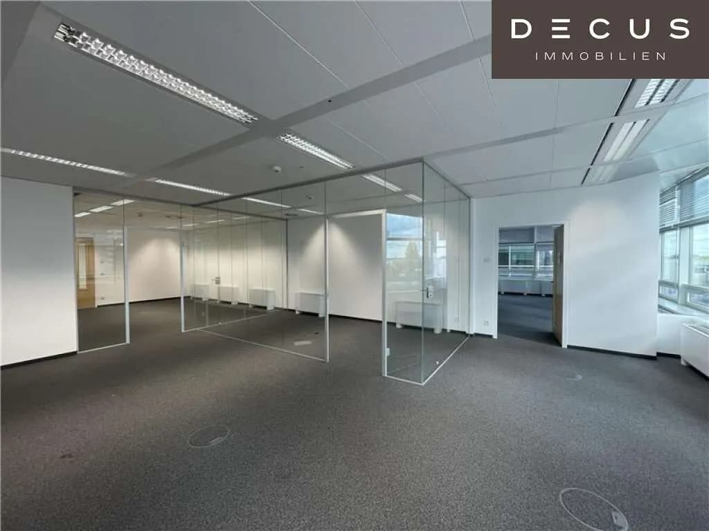 Gewerbeimmobilie mieten in Wien – 576 m², € 15 – Bild 14 von 23