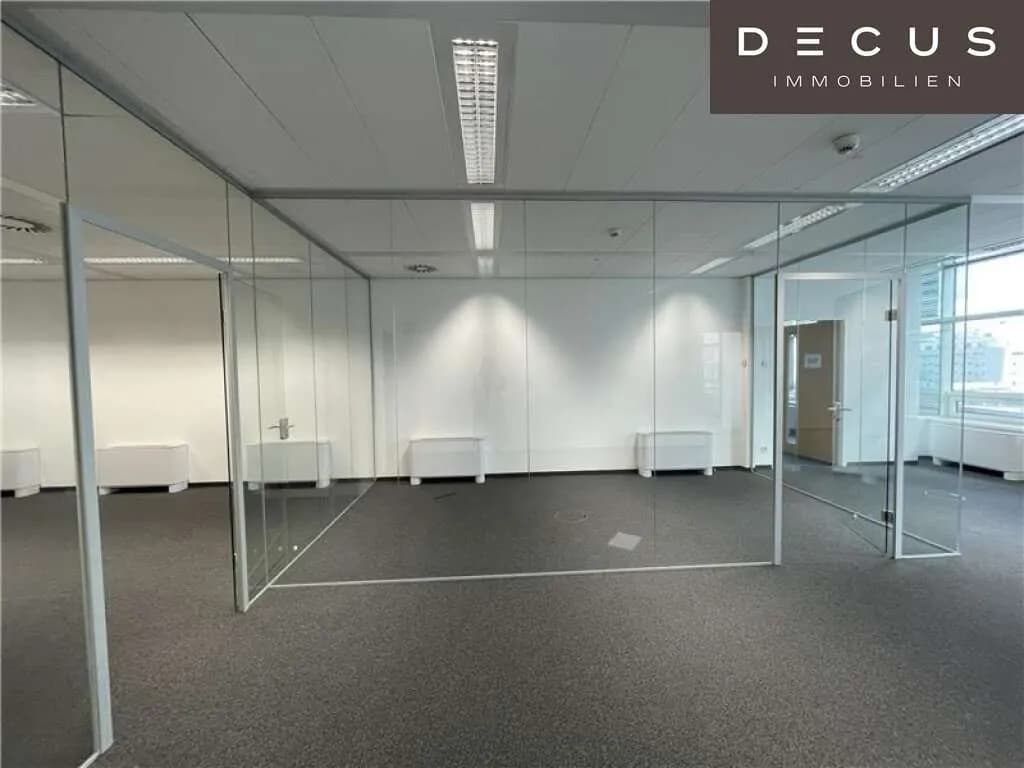 Gewerbeimmobilie mieten in Wien – 576 m², € 15 – Bild 22 von 23
