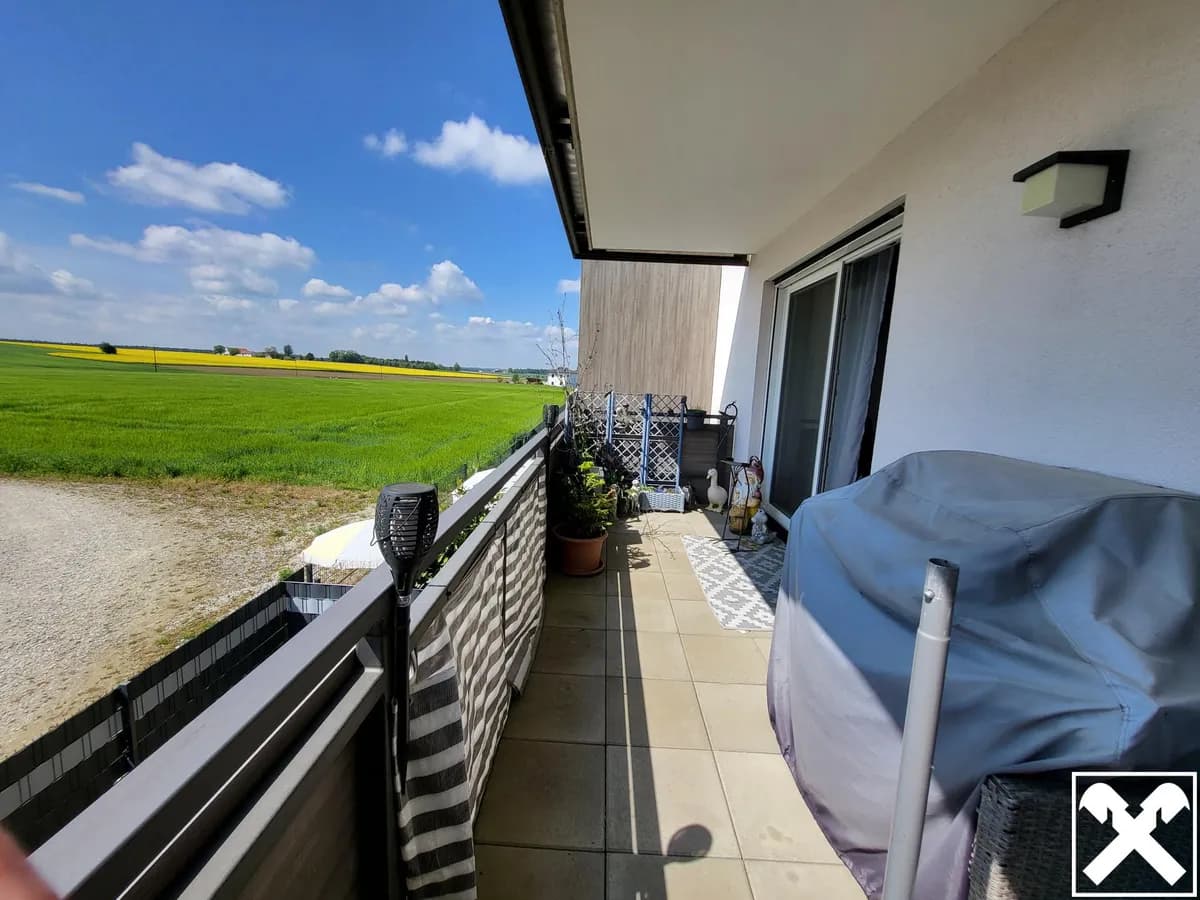 3-Zimmer-Wohnung kaufen in Braunau am Inn – 79,04 m², € 275.000 – Bild 3 von 4