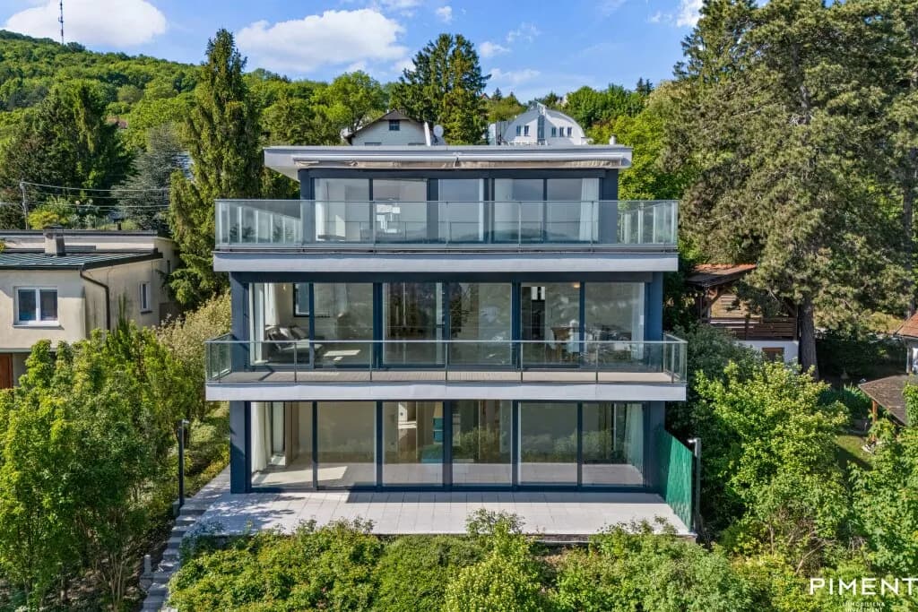 7-Zimmer-Haus kaufen in Tulln – 409 m², € 2.990.000 – Bild 2 von 26