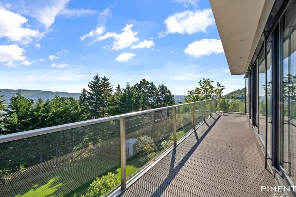 7-Zimmer-Haus kaufen in Tulln – 409 m², € 2.990.000 – Bild 3 von 26