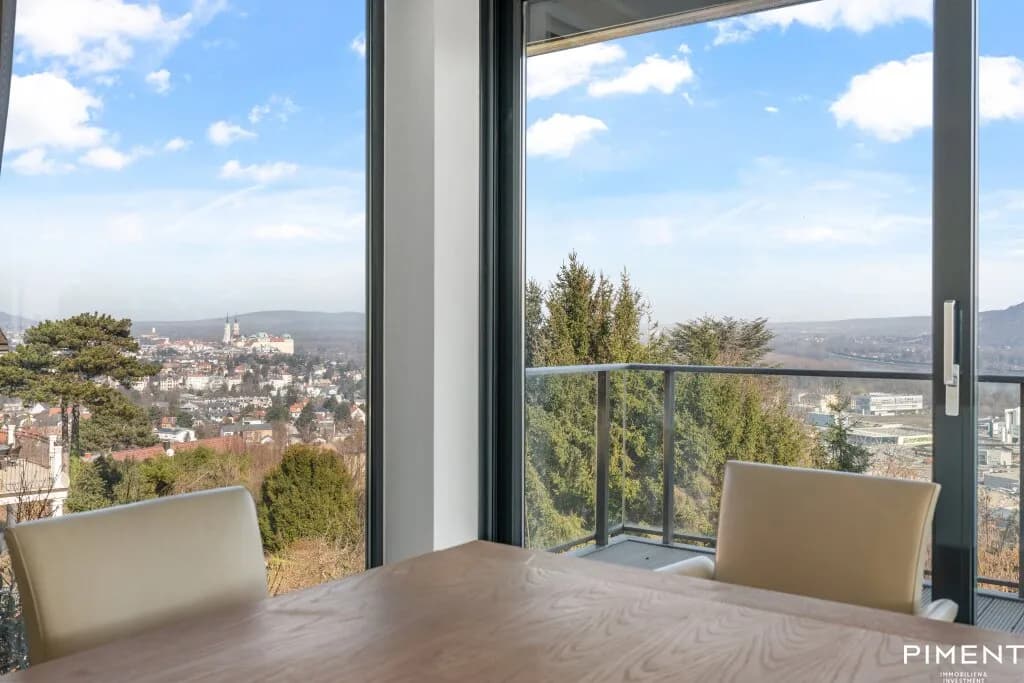 7-Zimmer-Haus kaufen in Tulln – 409 m², € 2.990.000 – Bild 6 von 26