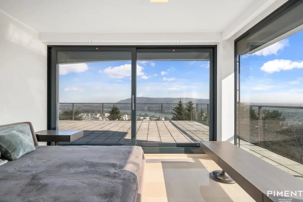 7-Zimmer-Haus kaufen in Tulln – 409 m², € 2.990.000 – Bild 8 von 26