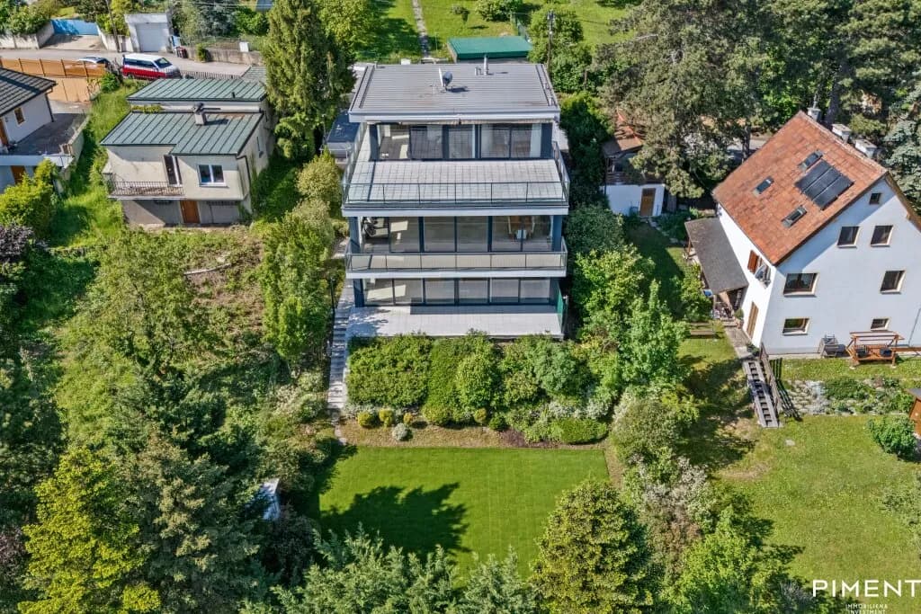 7-Zimmer-Haus kaufen in Tulln – 409 m², € 2.990.000 – Bild 19 von 26