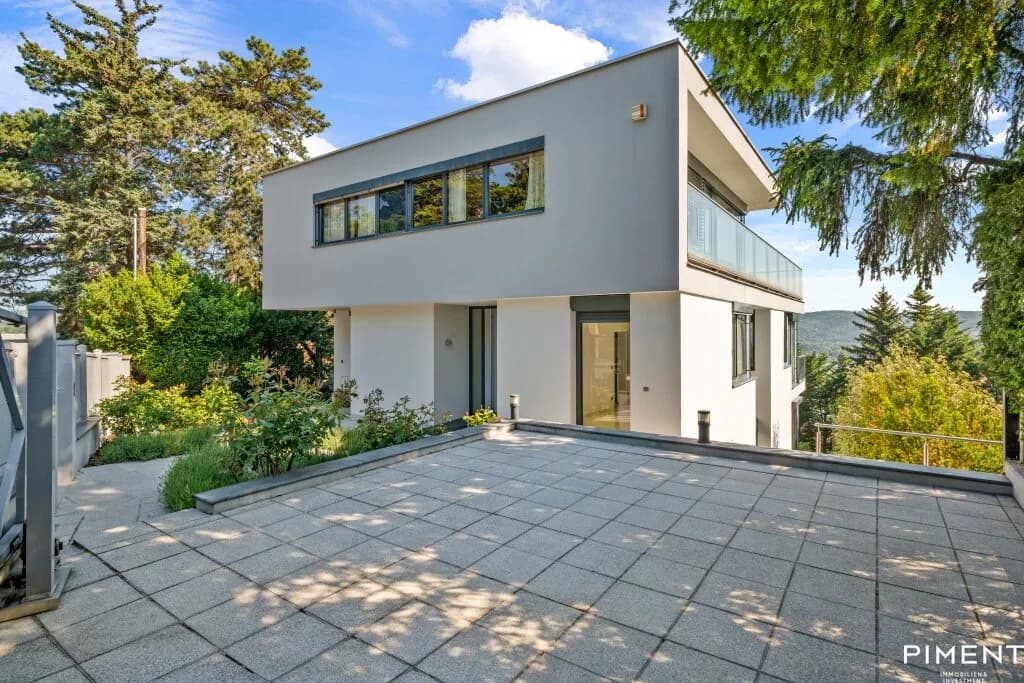 7-Zimmer-Haus kaufen in Tulln – 409 m², € 2.990.000 – Bild 21 von 26
