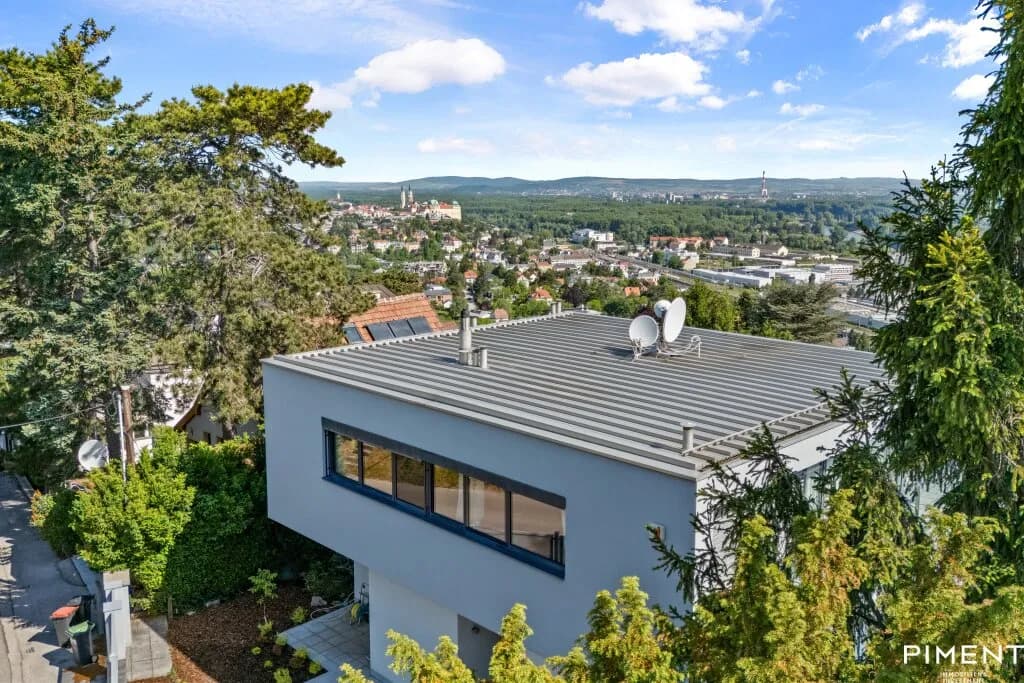 7-Zimmer-Haus kaufen in Tulln – 409 m², € 2.990.000 – Bild 22 von 26