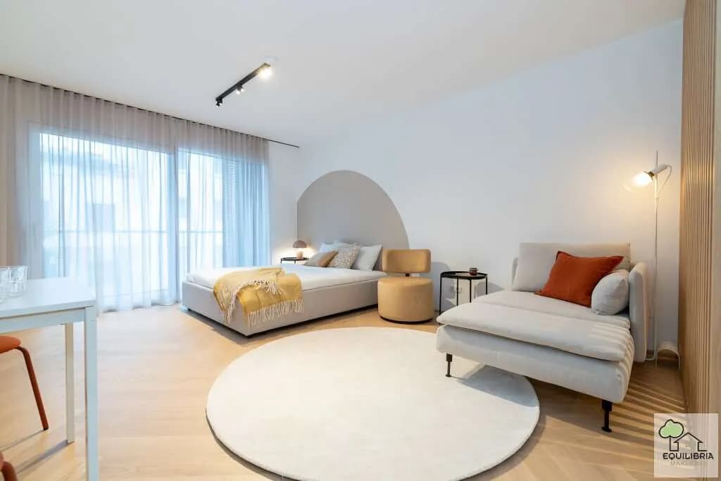 Wohnung kaufen in Wien – 37,45 m², € 266.200 – Bild 3 von 16