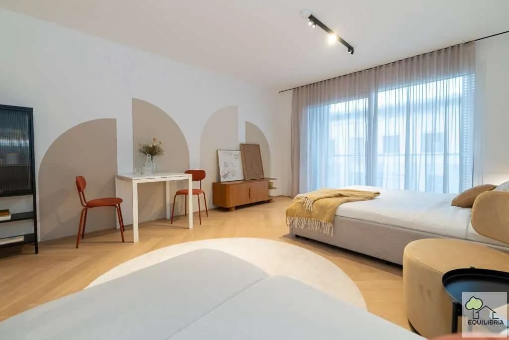 Wohnung kaufen in Wien – 37,45 m², € 266.200 – Bild 4 von 16