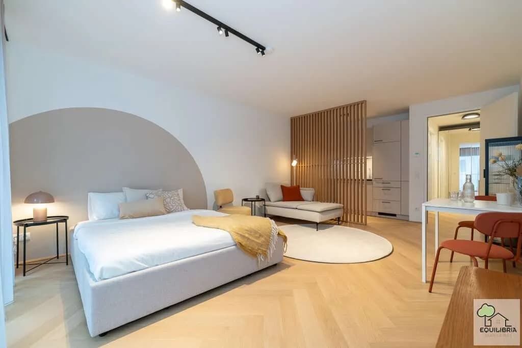 Wohnung kaufen in Wien – 37,45 m², € 266.200 – Bild 6 von 16