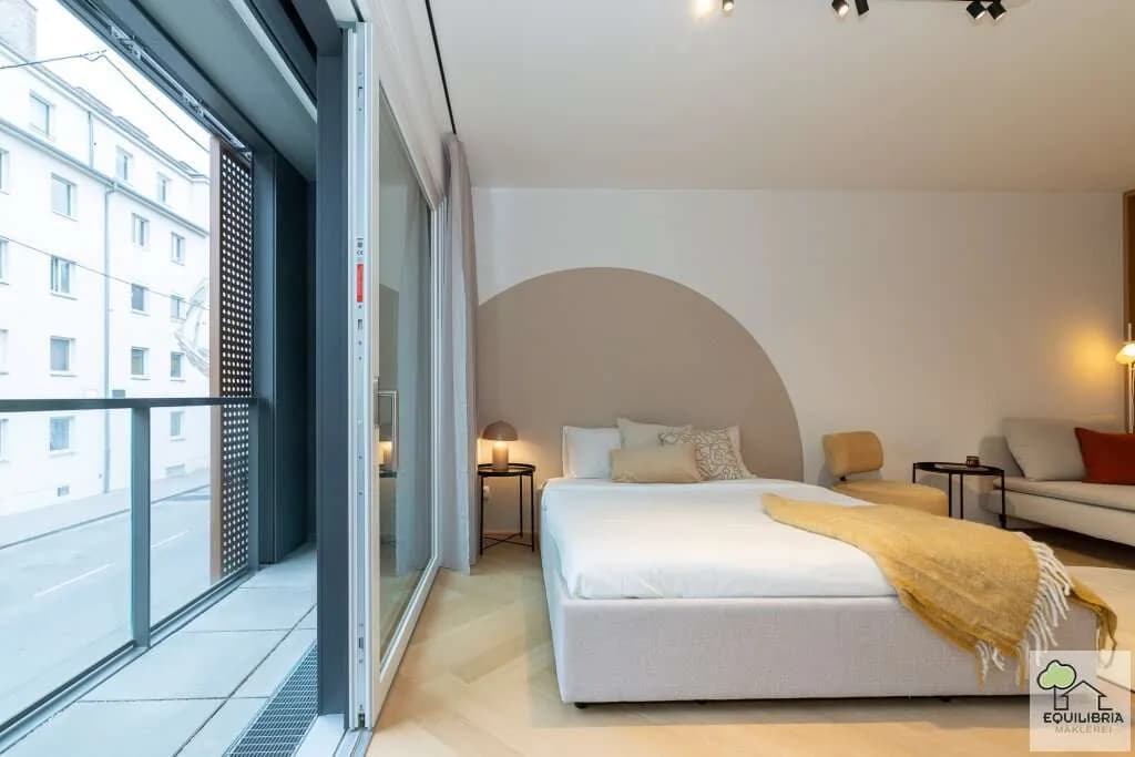 Wohnung kaufen in Wien – 37,45 m², € 266.200 – Bild 7 von 16