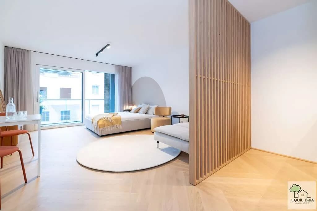 Wohnung kaufen in Wien – 37,45 m², € 266.200 – Bild 8 von 16