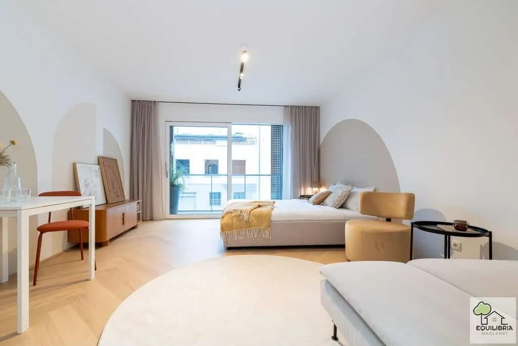 Wohnung kaufen in Wien – 37,45 m², € 266.200 – Bild 9 von 16