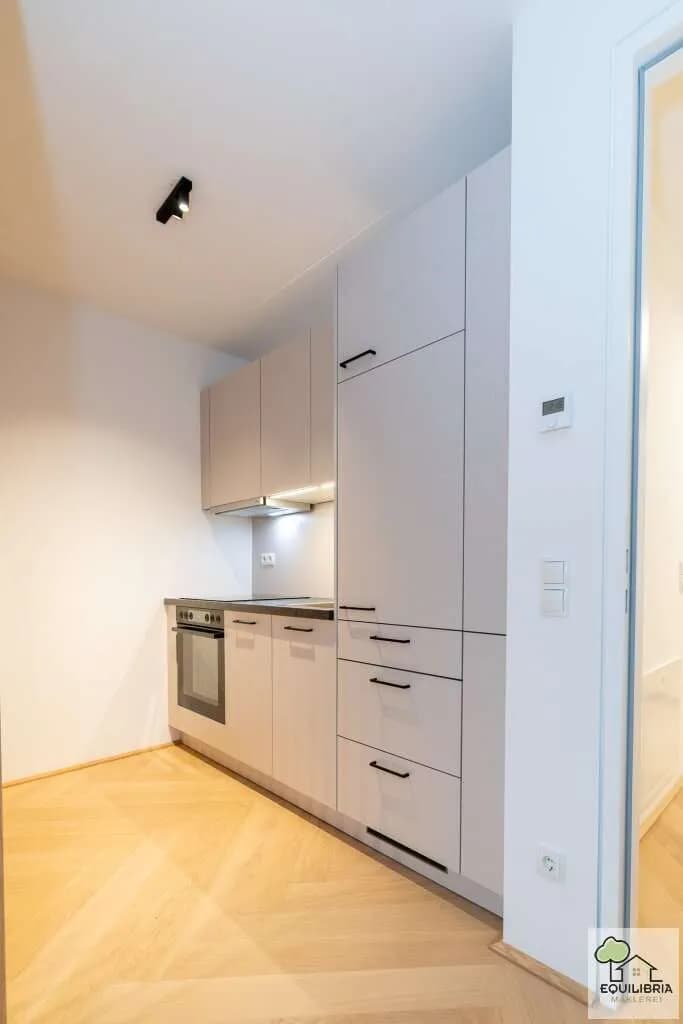 Wohnung kaufen in Wien – 37,45 m², € 266.200 – Bild 11 von 16
