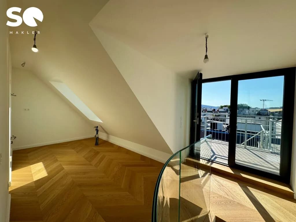 3-Zimmer-Wohnung mieten in Wien – 87,13 m², € 2.502 – Bild 3 von 12