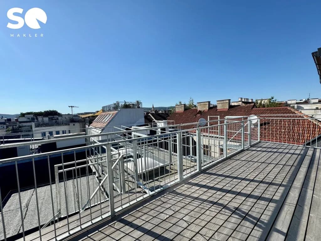 3-Zimmer-Wohnung mieten in Wien – 87,13 m², € 2.502 – Bild 4 von 12