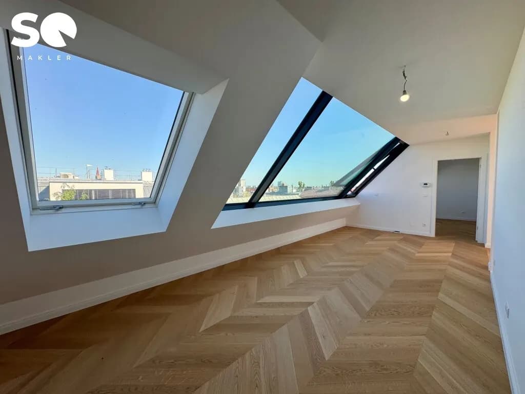 3-Zimmer-Wohnung mieten in Wien – 87,13 m², € 2.502 – Bild 6 von 12
