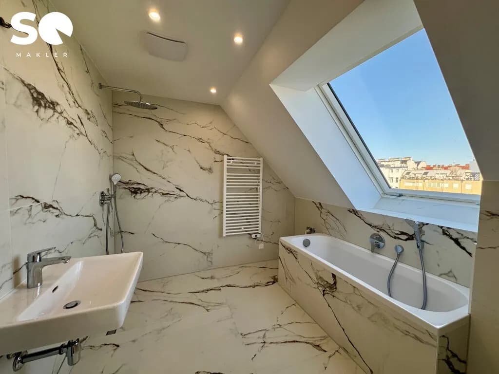 3-Zimmer-Wohnung mieten in Wien – 87,13 m², € 2.502 – Bild 7 von 12