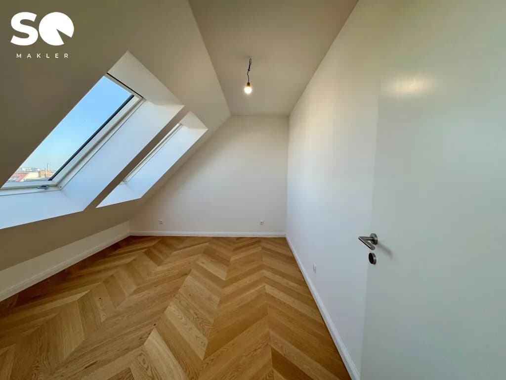 3-Zimmer-Wohnung mieten in Wien – 87,13 m², € 2.502 – Bild 8 von 12