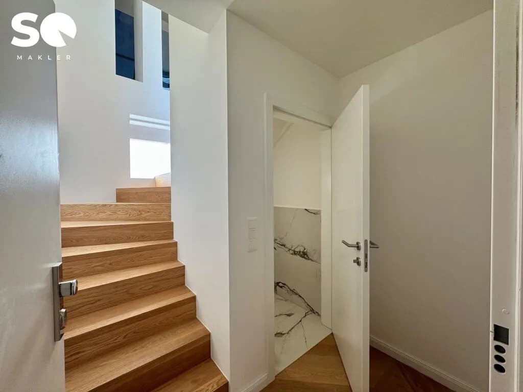 3-Zimmer-Wohnung mieten in Wien – 87,13 m², € 2.502 – Bild 9 von 12