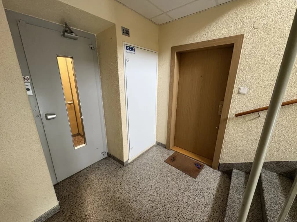 3-Zimmer-Wohnung kaufen in Linz – 70,97 m², € 210.000 – Bild 14 von 15