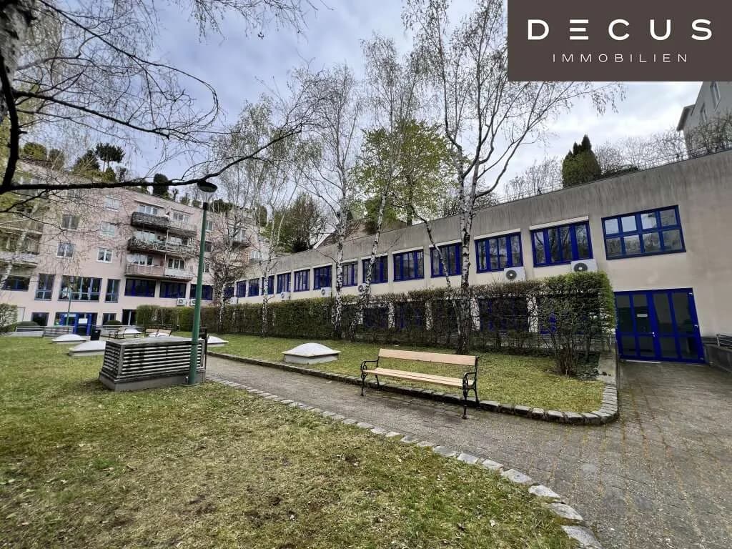 Gewerbeimmobilie kaufen in Wien – 2 054 m², € 3.200.000 – Bild 9 von 12