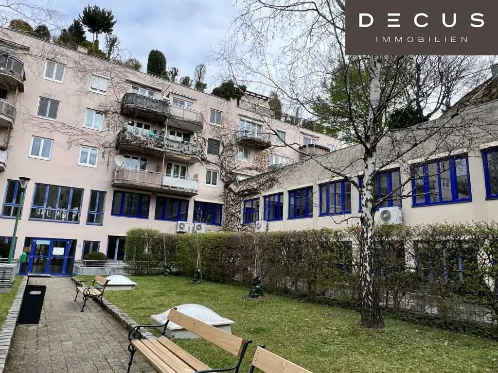 Gewerbeimmobilie kaufen in Wien – 2 054 m², € 3.200.000 – Bild 10 von 12