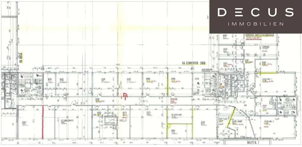 Gewerbeimmobilie kaufen in Wien – 2 054 m², € 3.200.000 – Bild 12 von 12
