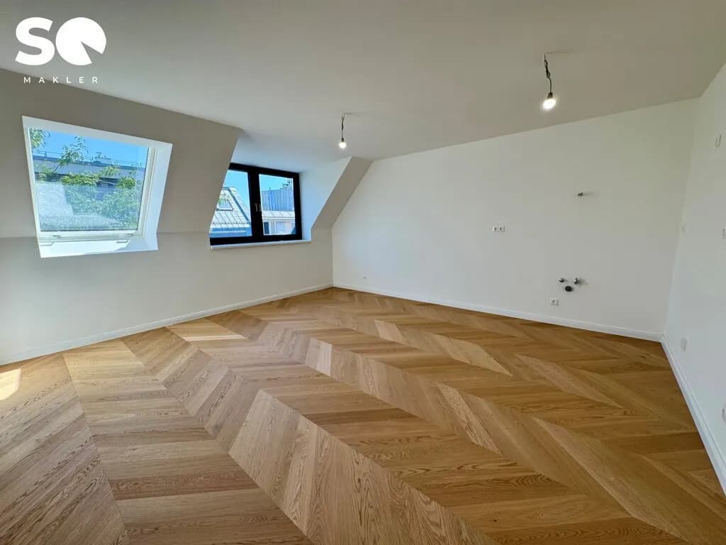 3-Zimmer-Wohnung mieten in Wien – 75,56 m², € 2.014 – Bild 2 von 13