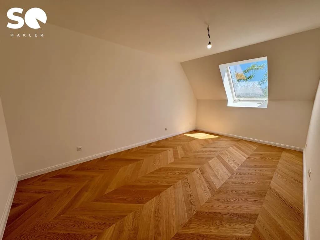3-Zimmer-Wohnung mieten in Wien – 75,56 m², € 2.014 – Bild 4 von 13
