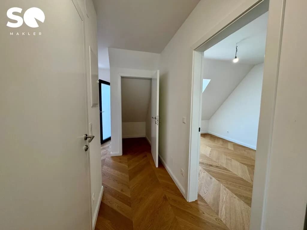 3-Zimmer-Wohnung mieten in Wien – 75,56 m², € 2.014 – Bild 7 von 13